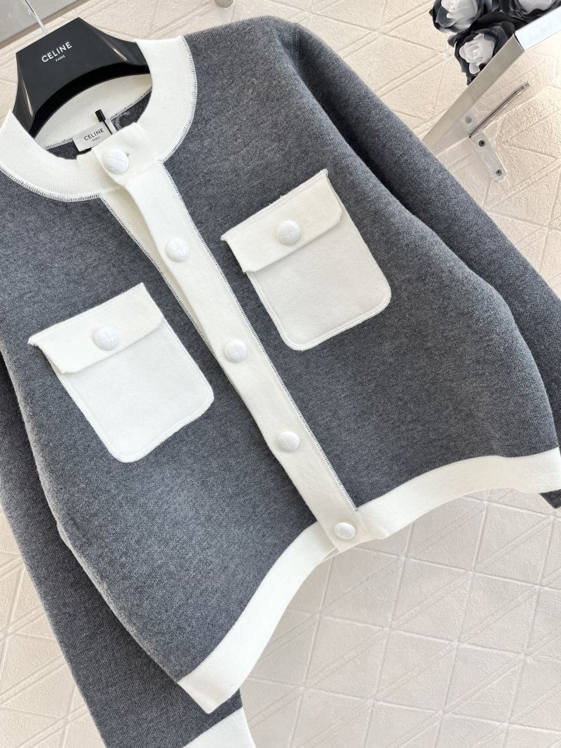 Celine Sweaters